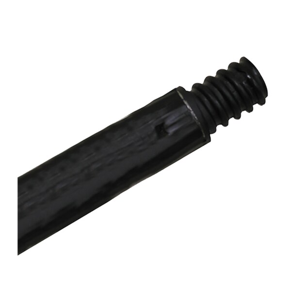 OCedar OCedar Commercial 54" Metal Broom Handle, PK12 97159 Zoro